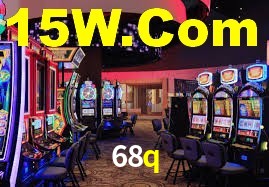 Welcome Bonus 68q