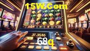 Slot Games 68q