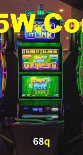 Live Casino 68q