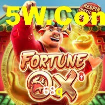 Welcome Bonus 68q
