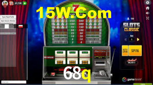 Sinta a adrenalina dos jogos de cassino com 68q