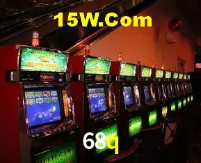 Estatísticas do Jogo 68q