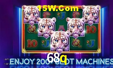 Recursos de Bônus 68q