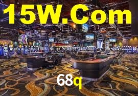 Roulette Table 68q