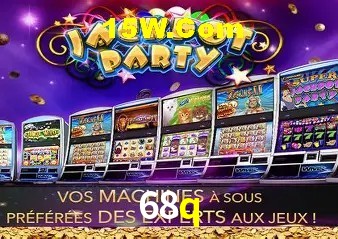 Casino VIP 68q