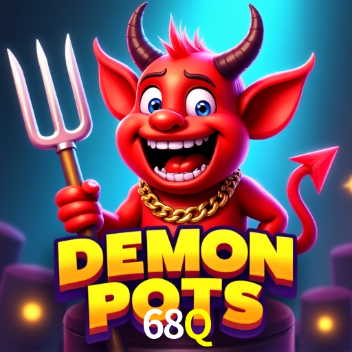Slots no Site 68Q
